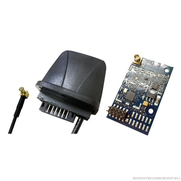 Antari WTR-90 Wireless DMX-Kit für W-DMX-unterstützte Antari-Produkte