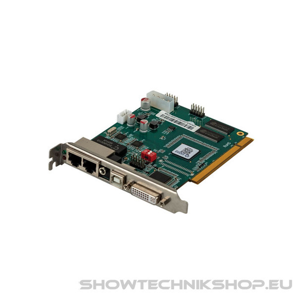 LINSN TS-802 LED Sender Card PCI-Steuerkarte für LED-Panels