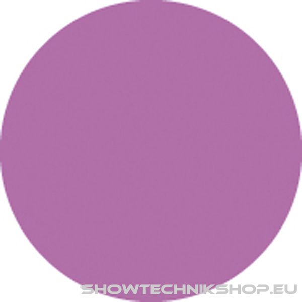 Showgear Colour Sheet 122 x 53 cm 113 Magenta
