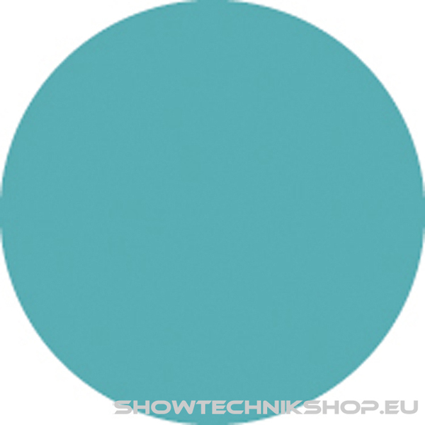 Showgear Colour Sheet 122 x 53 cm 115 Königsblau