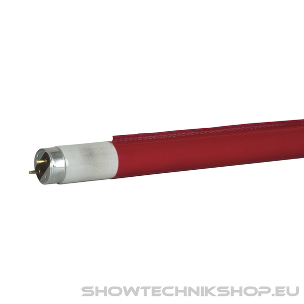 Showgear C-Tube T8 1200 mm 113C - Magenta- Schnell einsetzbarer Farbfilter