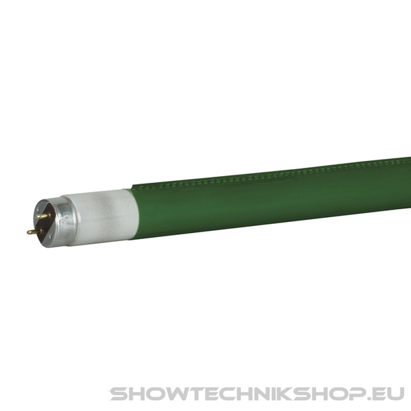 Showgear C-Tube T8 1200 mm 121C - Immergrün - Schnell einsetzbarer Farbfilter