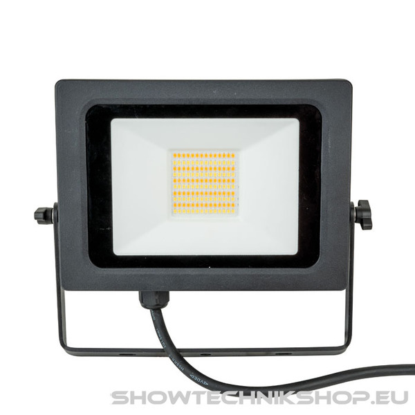Showtec Aviano Tour 50W CCT LED-Fluter mit einstellbare Farbtemperatur