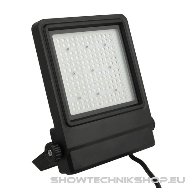 Showtec Cedda 100W LED Floodlight Hellweißer LED-Fluter mit 100 W