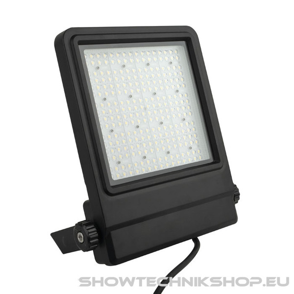 Showtec Cedda 150W LED Floodlight Hellweißer LED-Fluter mit 150 W