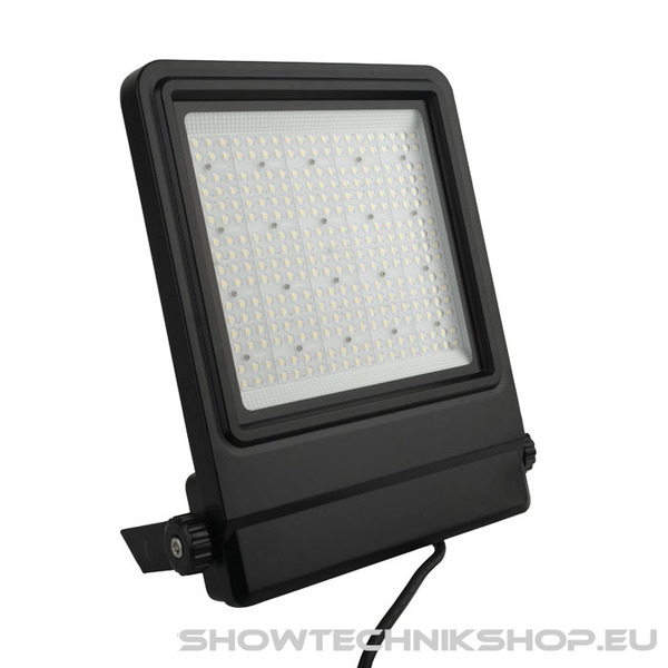 Showtec Cedda 200W LED Floodlight Hellweißer LED-Fluter mit 200 W