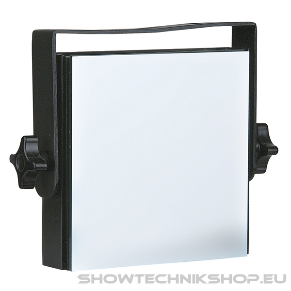 Showtec Bounce Mirror for Laser 12x12cm-Spiegel