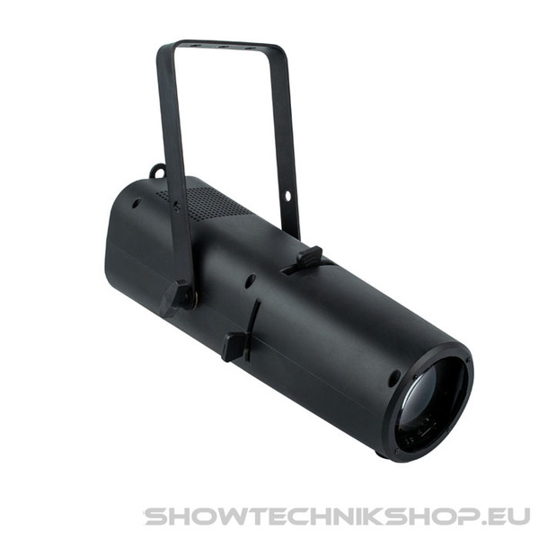 Showtec Performer Profile Zoom 150 Q6 150 W RGBACL Theater-LED-Scheinwerfer