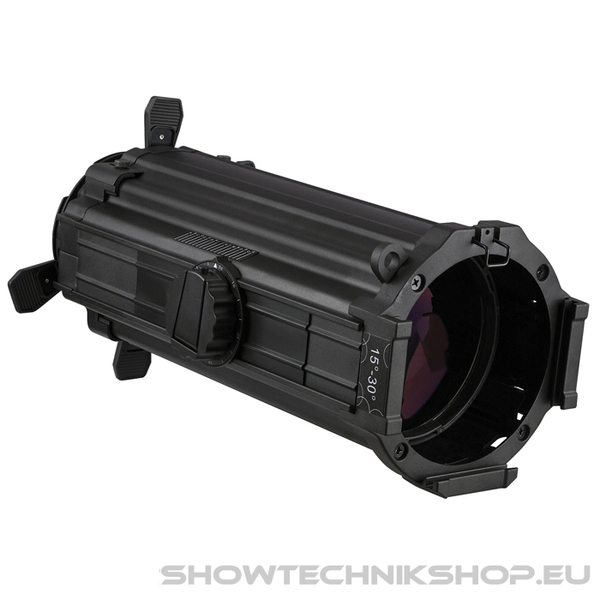 Showtec Zoom Lens for Performer Profile Manuell steuerbares Zoom-Objektiv Linse