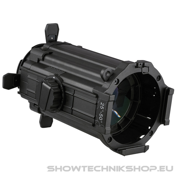 Showtec Zoom Lens for Performer Profile Manuell steuerbare Zoom-Objektiv Linse