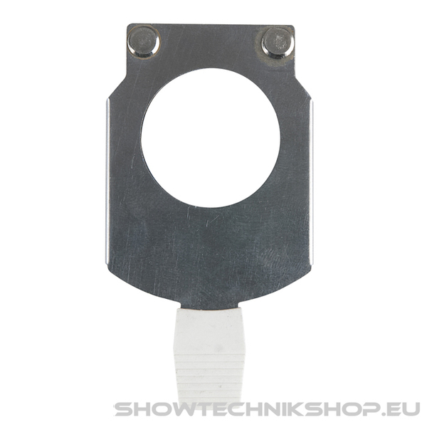 Showtec Metal Gobo Holder for Performer Profile Mini Gobohalter für ø 38 mm Metallgobos