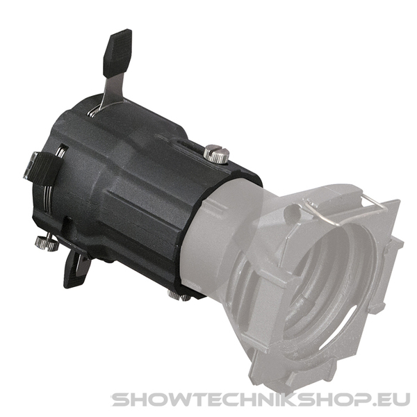 Showtec Shutter Barrel for Performer Profile Mini Verschluss zylinder/Barrel für Performer-Profil Mini 19°
