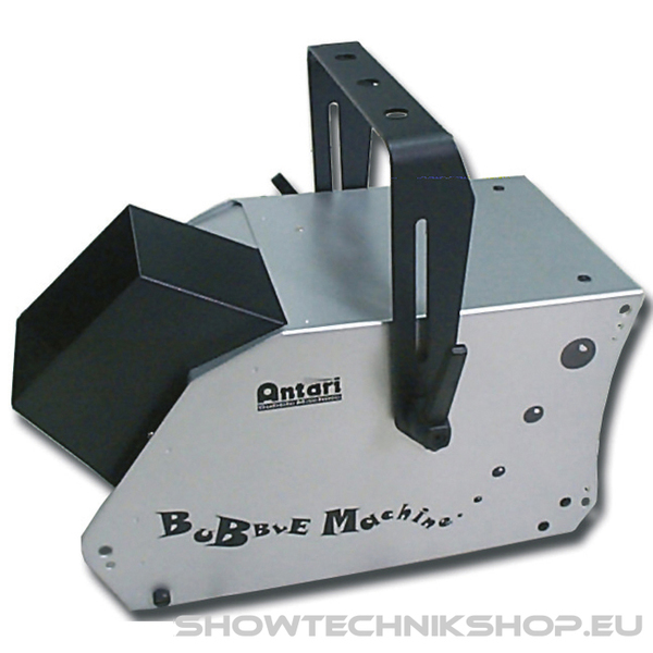 Antari B-100X Bubble Machine Optional mit kabelloser Fernsteuerung