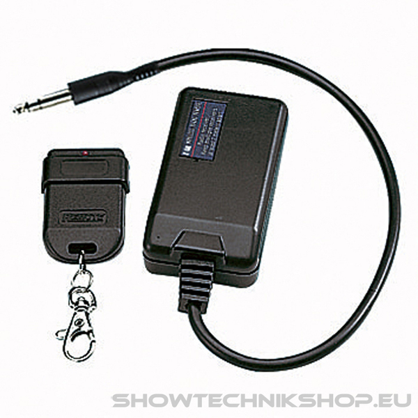 Antari BCR-1 Wireless Remote Kabellose Fernsteuerung für B-100X und B-200
