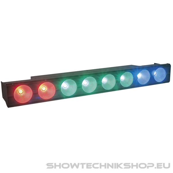Showtec Pixel Bar 8 COB Indoor RGB-Lichtbalken