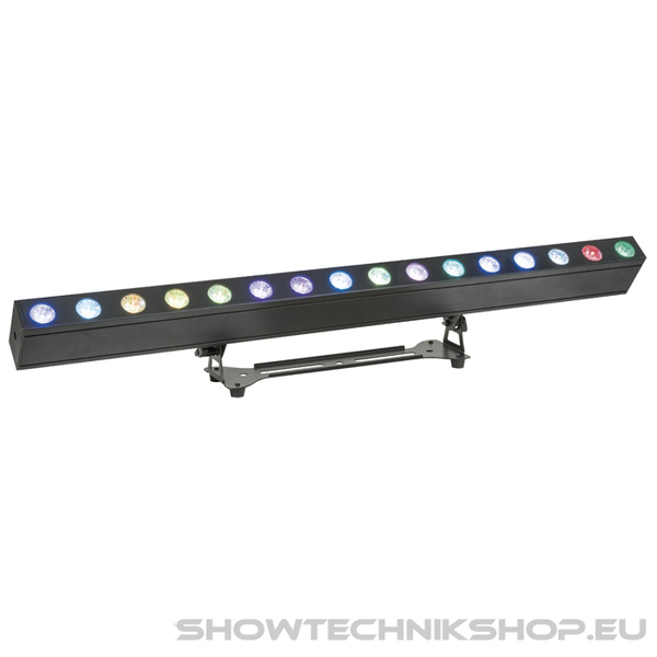 Showtec Pulse Pixel Bar 16 Q4 Indoor RGBW-Lichtbalken