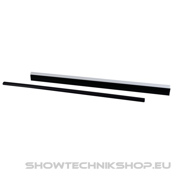 Showtec Single Strip for Octostrip FLEX - 1 m 27 W RGBW LED Octostrip im IP65-Gehäuse