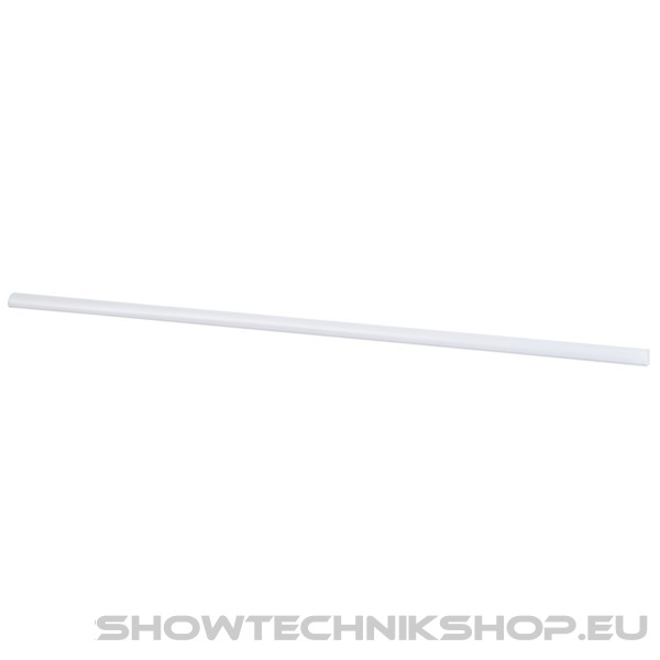 Showtec White Cover for Octostrip FLEX - 1 m Frosteffekt