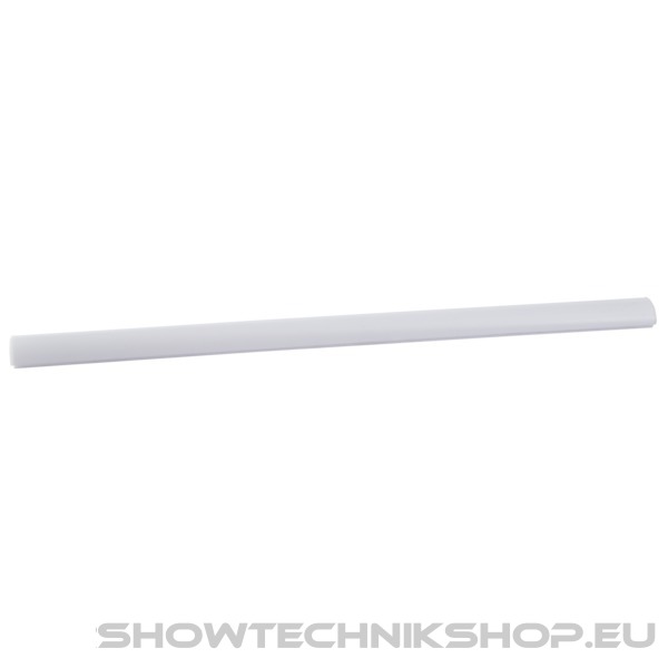 Showtec White Cover for Octostrip FLEX - 0.5 m Frosteffekt