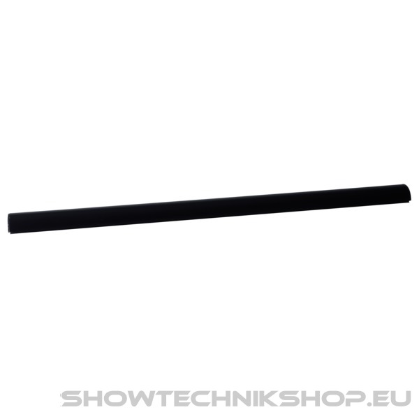 Showtec Black Cover for Octostrip FLEX - 0.5 m Frosteffekt