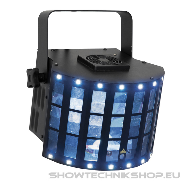 Showtec Energetic XL 3-in-1-Lichteffekt