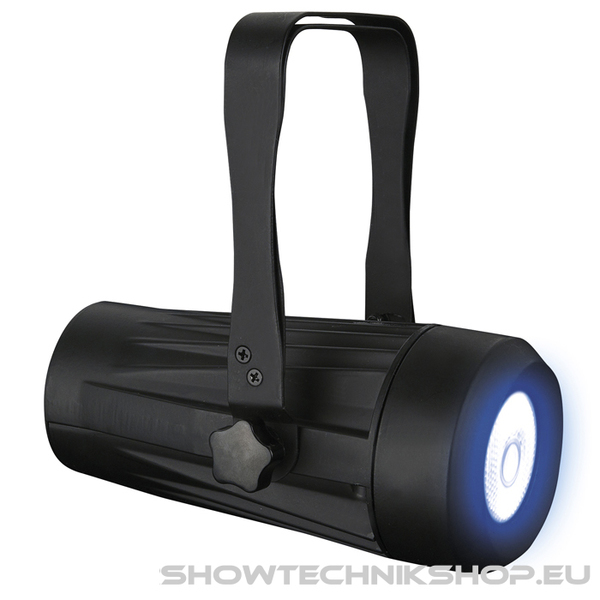 Showtec Spectral 300 MKIII Q4 20 W RGBW LED Strahler Spot