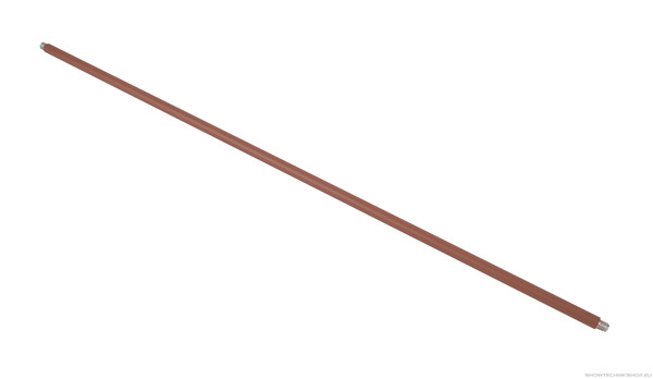 Showtec EventLITE Table Extension Pole 50 cm - bronze