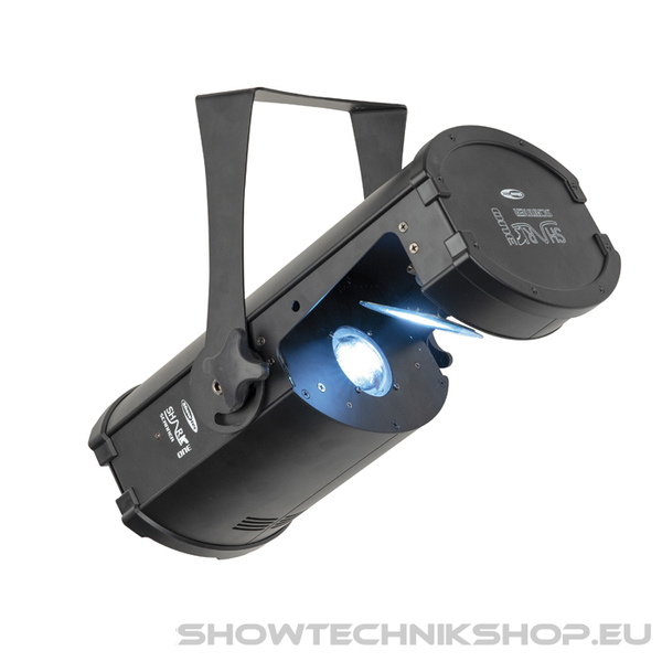 Showtec Shark Scan One Kompakter 100 W LED Scanner