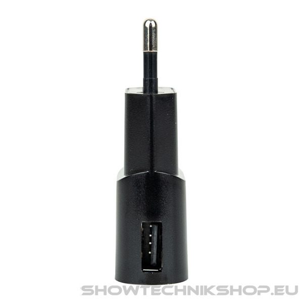 Showgear USB Power Supply 1000 mA