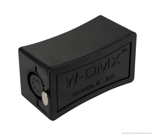 Wireless solution W-DMX™ USB Dongle