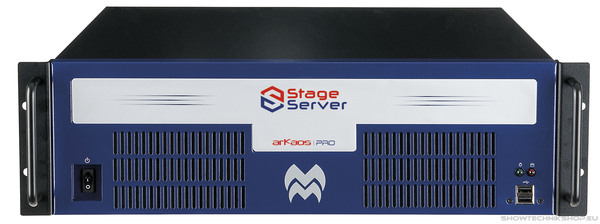AV Servers