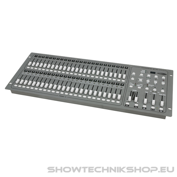 Showtec Showmaster 48 MKII 48-Kanal-Lichtsteuerung