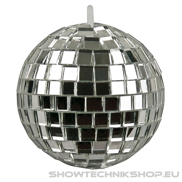 Showgear Mirror Ball Spiegelkugel ohne Motor, 5 cm