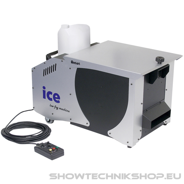 Antari Ice Fogmachine Nebelmaschine