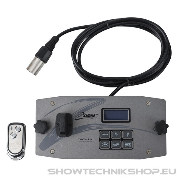 Antari Z-30 Pro Wireless Control Module Kabellose Fernbedienung für Z-1500II and Z-3000II