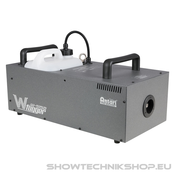 Antari W-515D 1500W Pro Nebelmaschine W-DMX