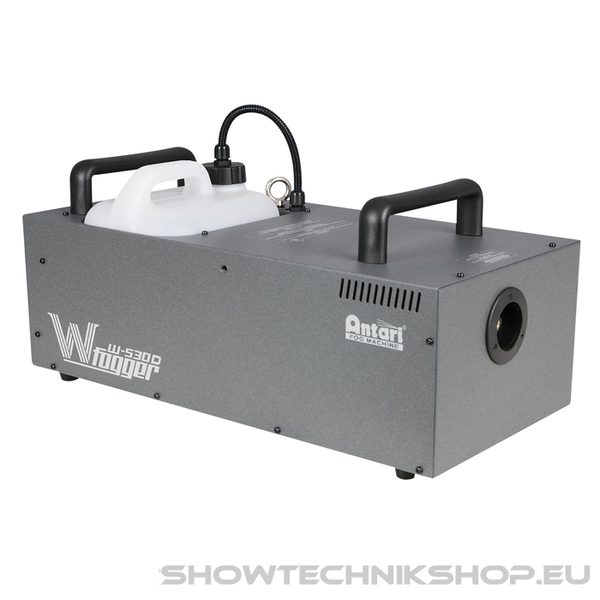 Antari W-530D 3000W Pro Nebelmaschine W-DMX
