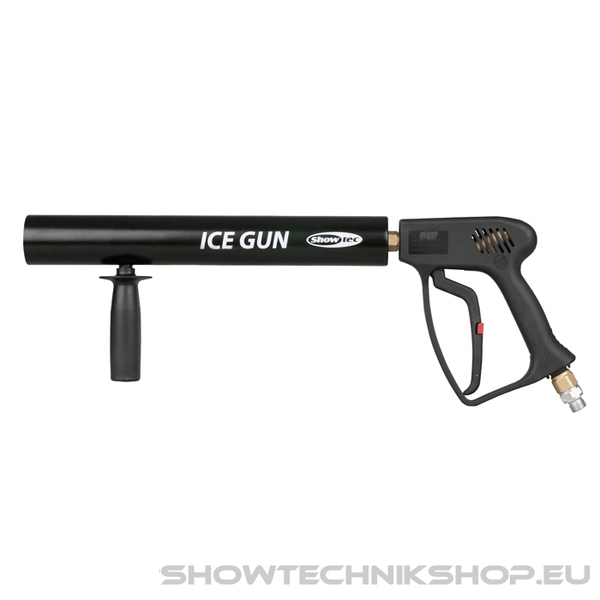 Showtec FX Ice Gun CO₂-Shooter