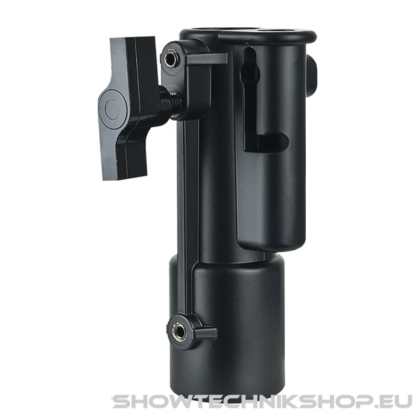 Showgear Adapter 35 mm für die Zapfen-Montage