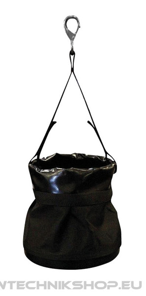 Eller Chain Bag for Chain Hoist 0.5T für 0,5 t 175 mm x 22,5 cm