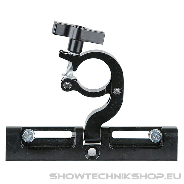 Showgear 50 mm Universal Moving Head Clamp SWL: 75 kg