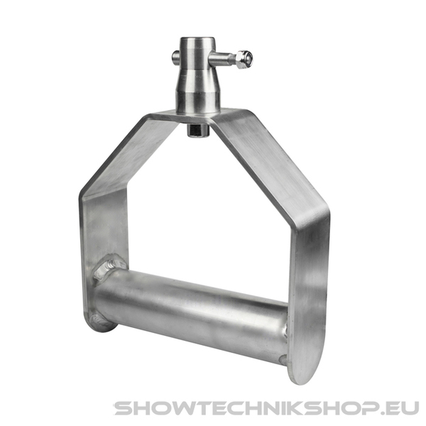 Showgear Single Downrigger Aluminium (FT/FQ)