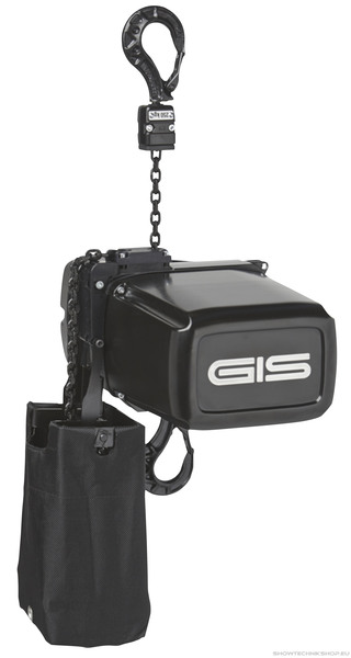 GIS GIS Electric Chainhoist 250 kg