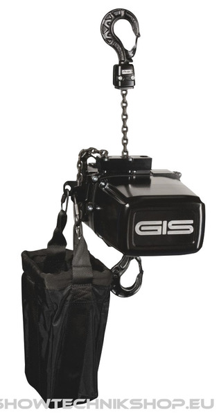 GIS GIS Electic Chain Hoist 500 kg