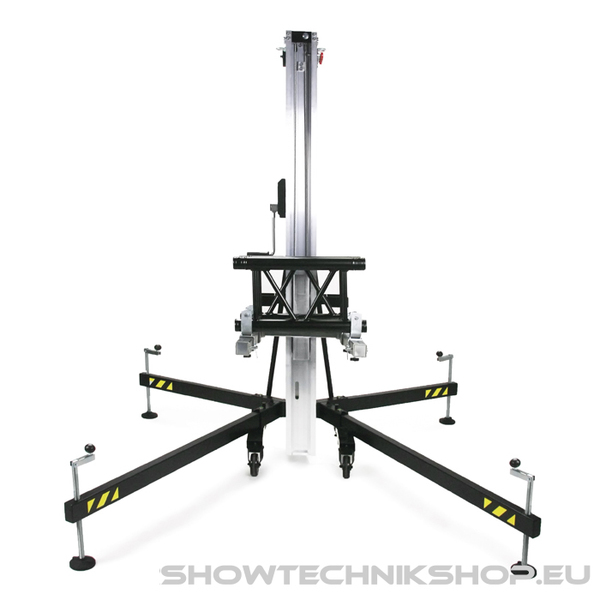 Lifter Stands