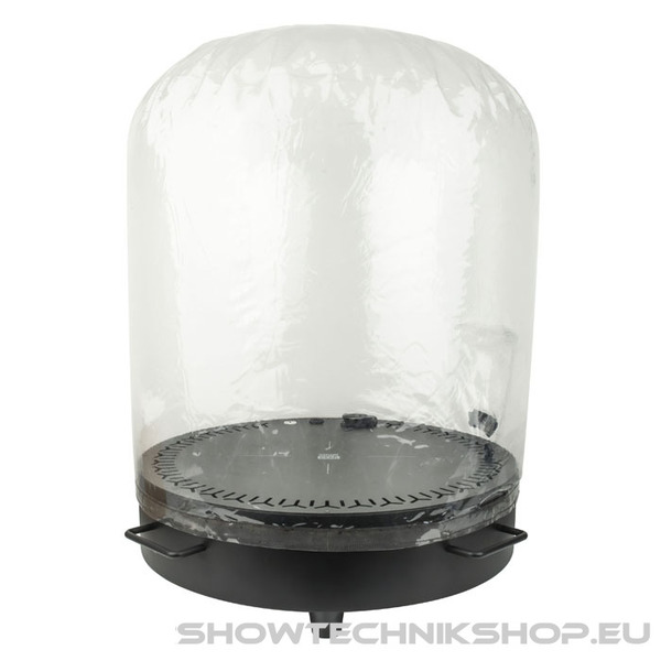 Showgear Sleeve for Rain Dome 60 Zylindrische Hülle - Ø 60 cm - 62 cm hoch