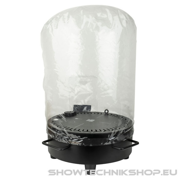 Showgear Sleeve for Rain Dome 40 Zylindrische Hülle - Ø 40 cm - 52 cm hoch