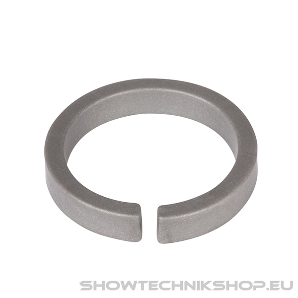 Showgear Truss Protection Ring for 50 mm tube Grau für Rohr mit 48-52 mm