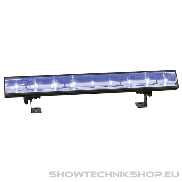 Showtec UV LED Bar 50 cm MKII LED Schwarzlicht