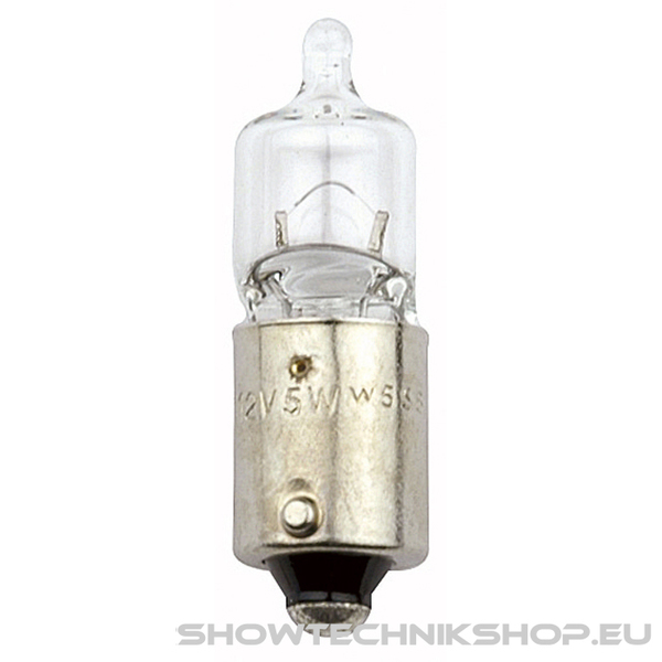 Osram Bulb for Minilight 12V 5W